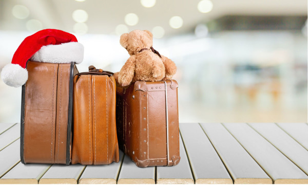 Tips for Holiday Travel Phoenix AZ