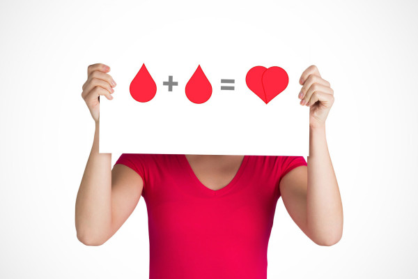 National Blood Donor Month Phoenix AZ