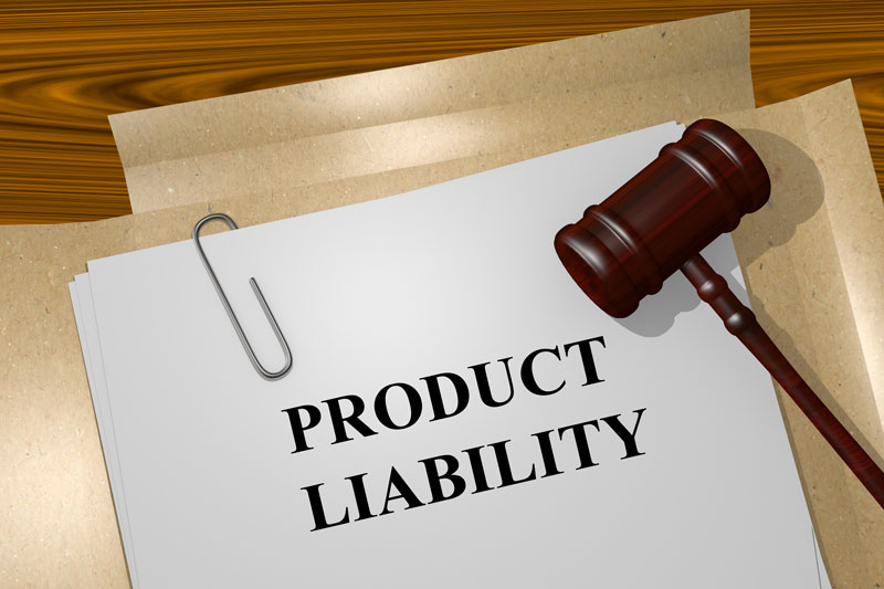 Safeguard Your Business From Product Liability Lawsuits