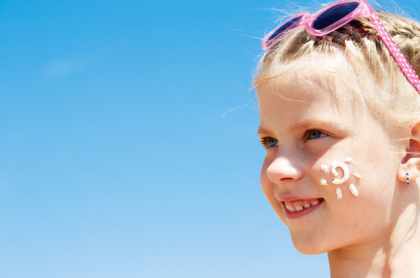 Sun Safety Tips For Safe Fun In The Sun