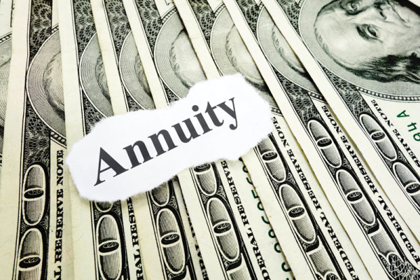 How Life Insurance Annuities Can Benefit Your Future
