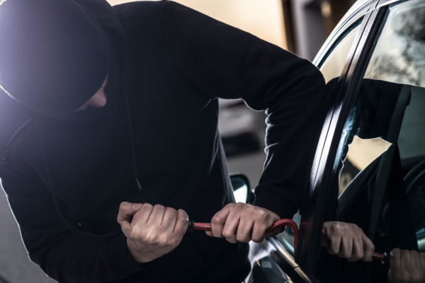 How to Deal with a Stolen Car with These Tips