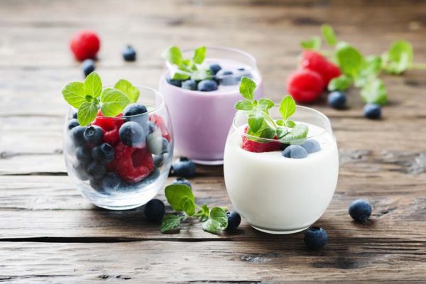 Learn How Yogurt Can Benefit Your Health