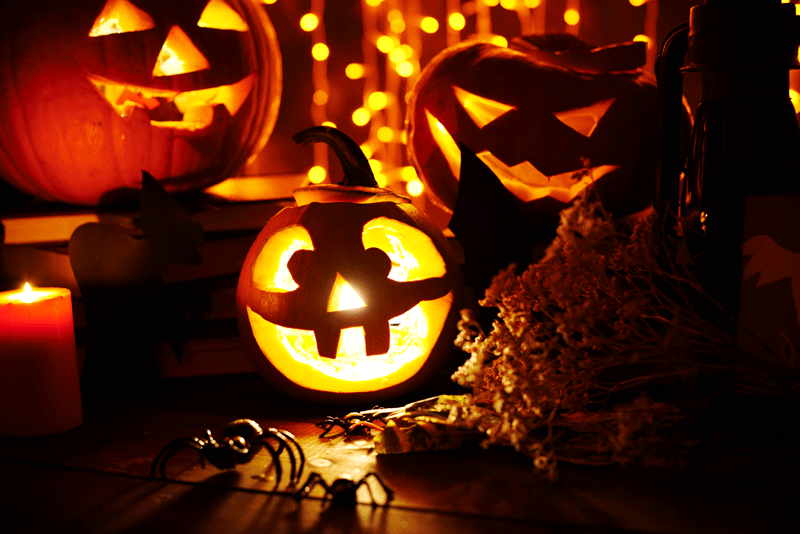 Halloween Safety Tips to Protect You Kids
