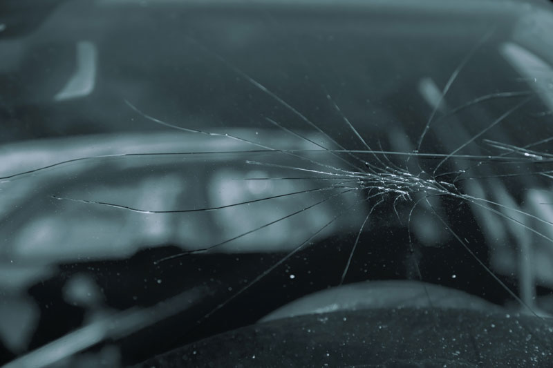 Learn How to Fix Your Cracked Windshield