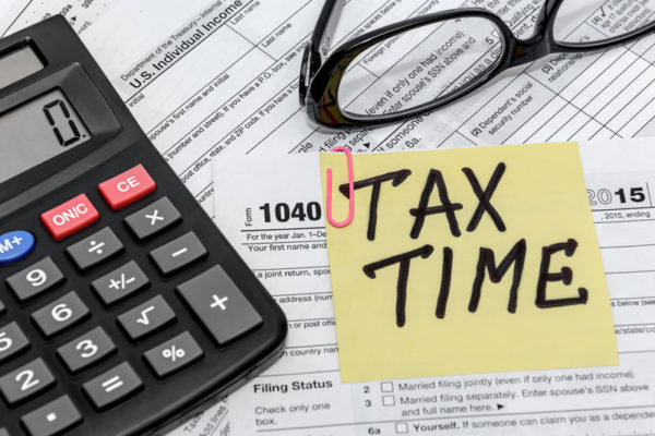 Get Ready for Tax Season with These Tax Tips