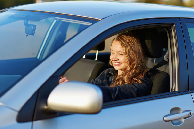 Find Out What Factors Influence Your Auto Insurance Rates