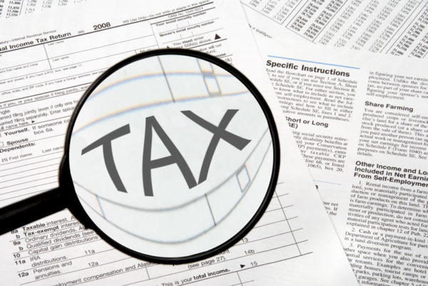 What to Know About Filing a Tax Extension