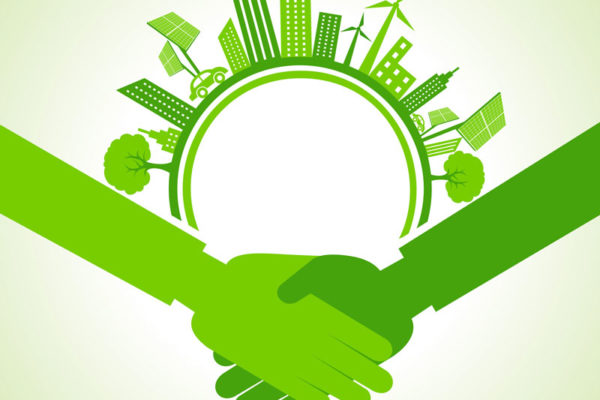 Resources to Help Your Business Go Green