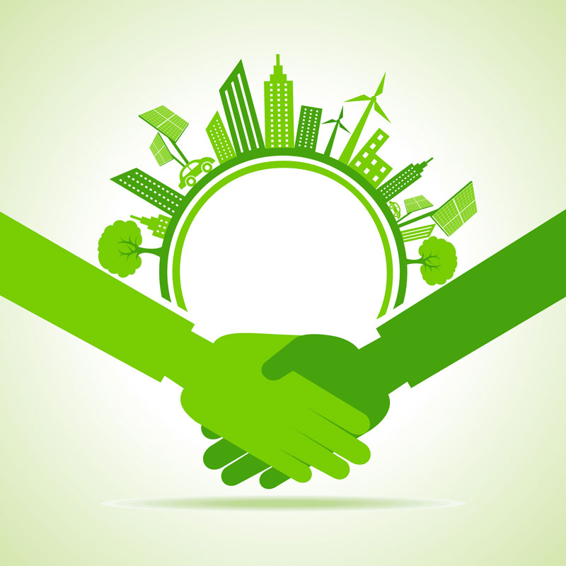 Resources to Help Your Business Go Green