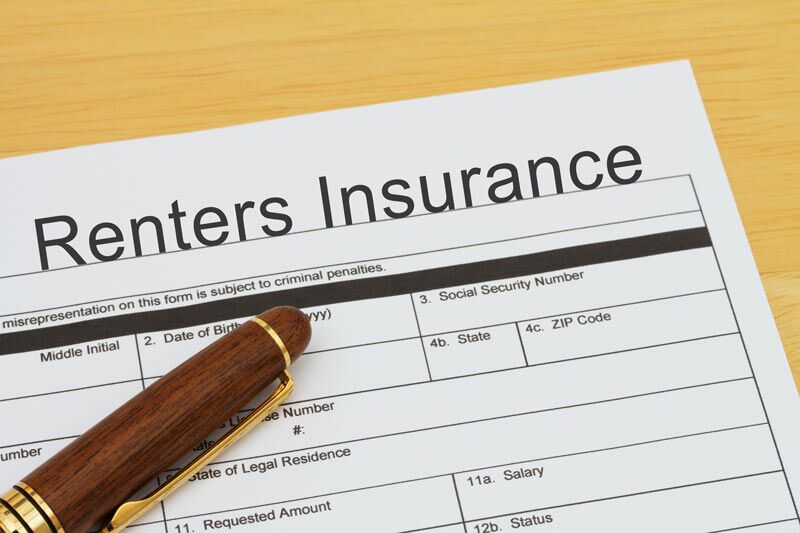 How Renters Insurance Protects More Than Your Possessions