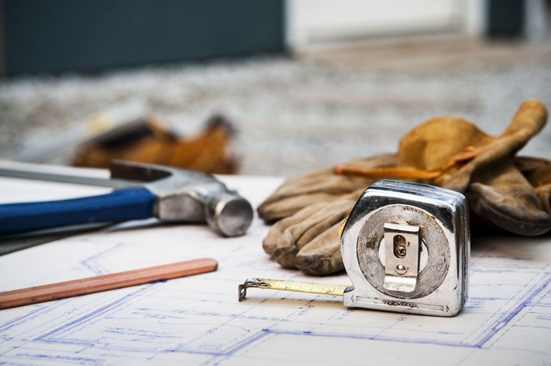 Update Your Insurance to Cover Your Home Remodel