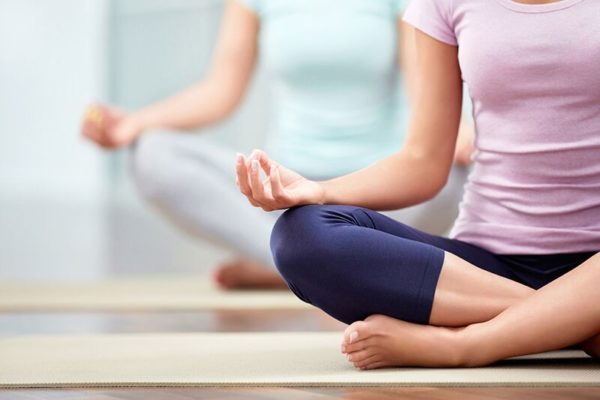 Reap These Health Benefits Associated with Yoga