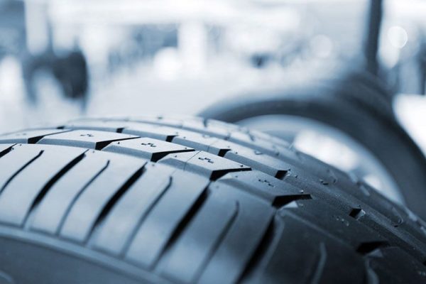 Watch Out for These Common Causes of Flat Tires