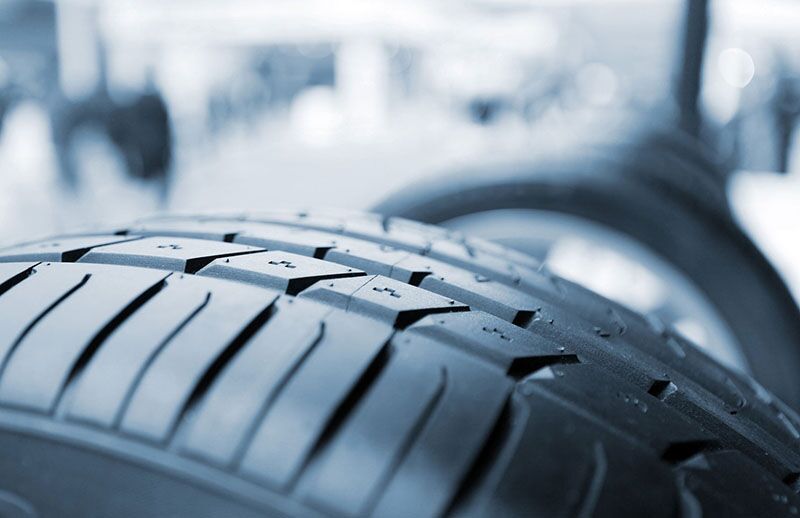 Watch Out for These Common Causes of Flat Tires