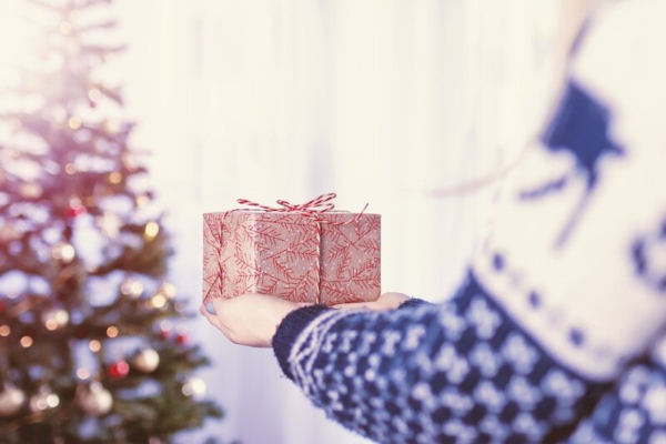 How You Can Insure Your Holiday Gifts