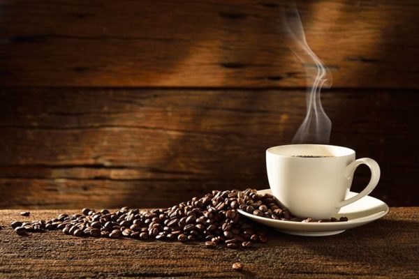 How Does Caffeine Consumption Affect Your Health?