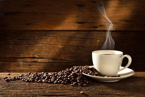 How Does Caffeine Consumption Affect Your Health?