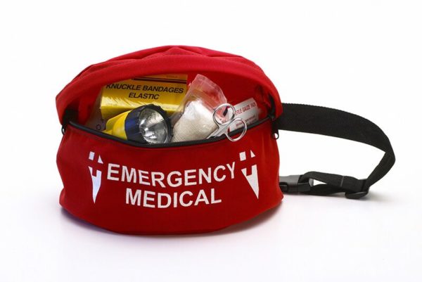 emergency kit