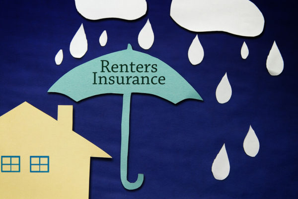 common renters insurance questions